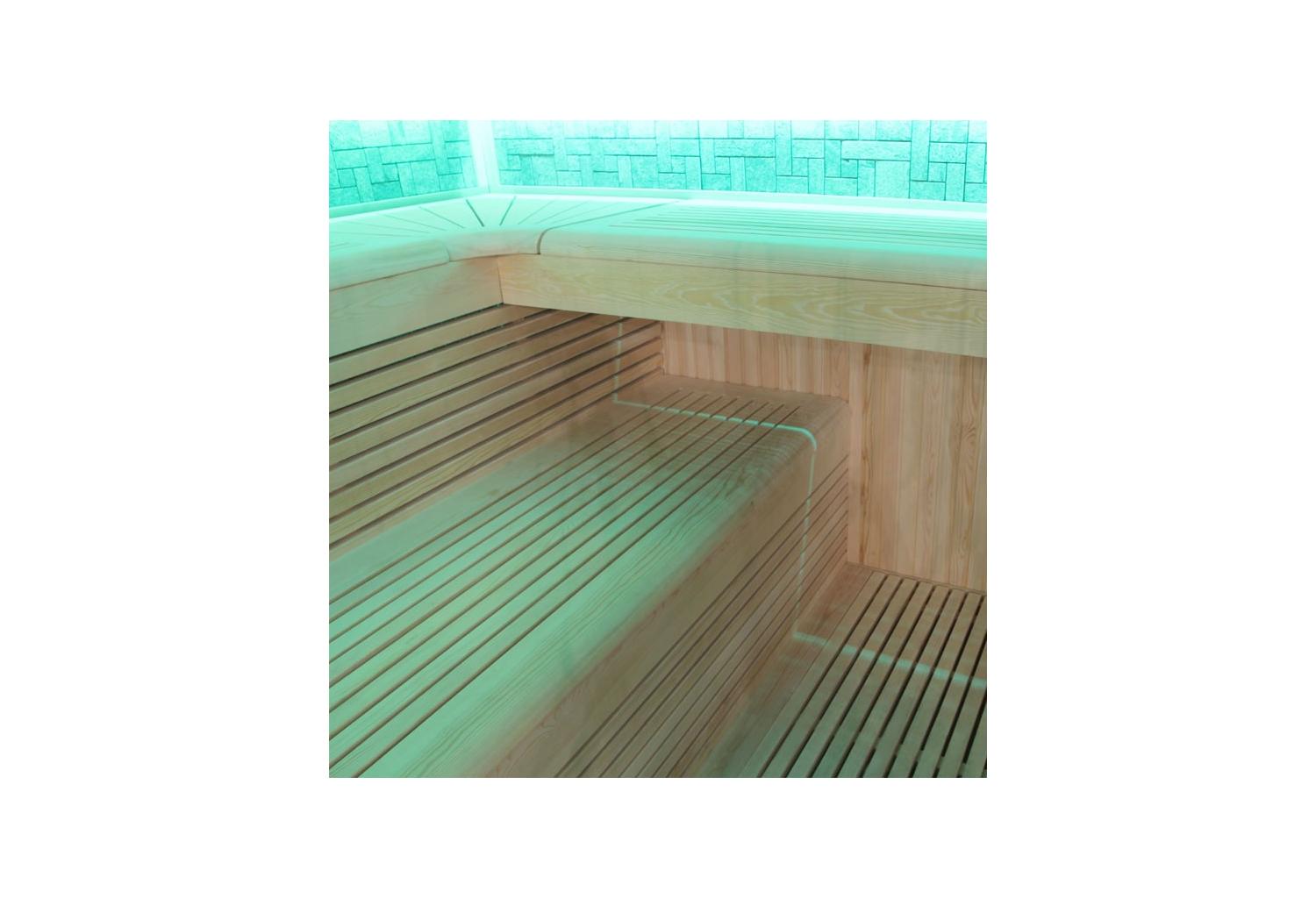 Sauna seca premium AX-015A