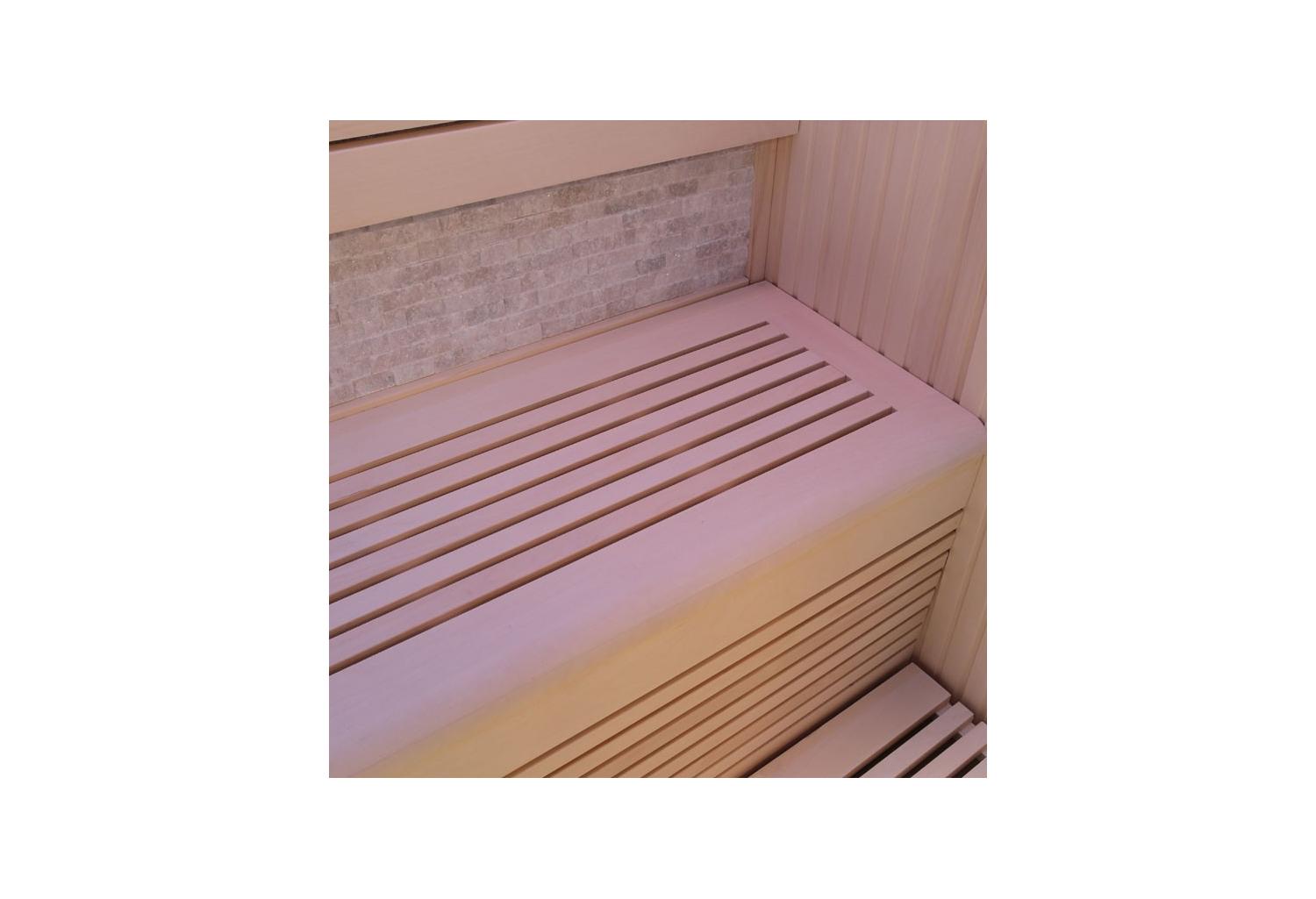 Sauna seca premium AX-019B
