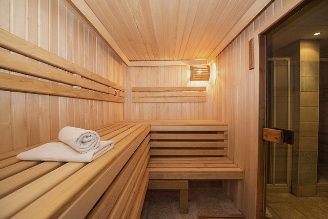 La sauna finlandesa: dudas y miedos