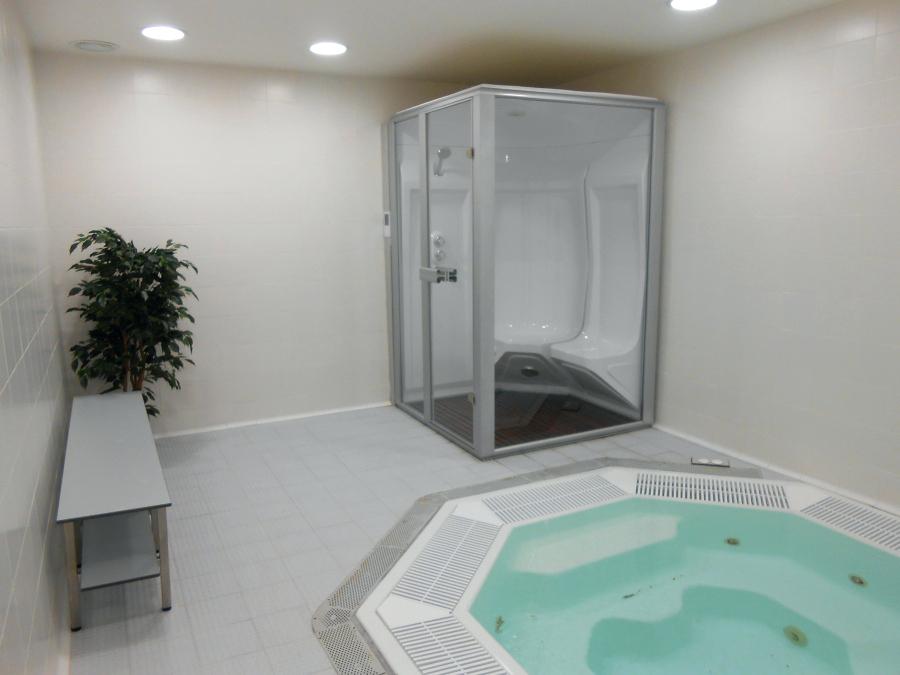 Consideraciones para instalar un baño turco en casa – Blog del Hidromasaje