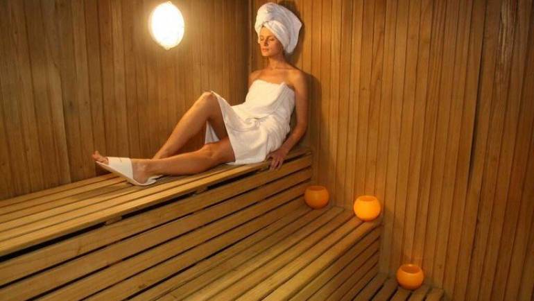 La sauna húmeda hammam, su fascinante origen, beneficios y más