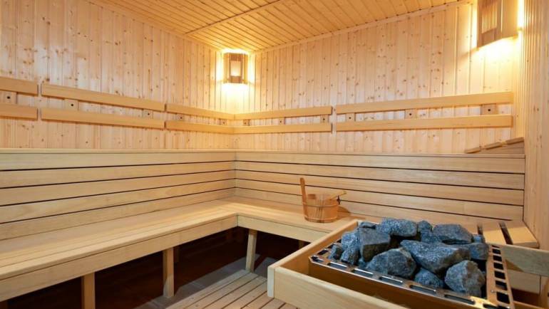 Sauna de Madera ¿Cuál es la mejor opción?