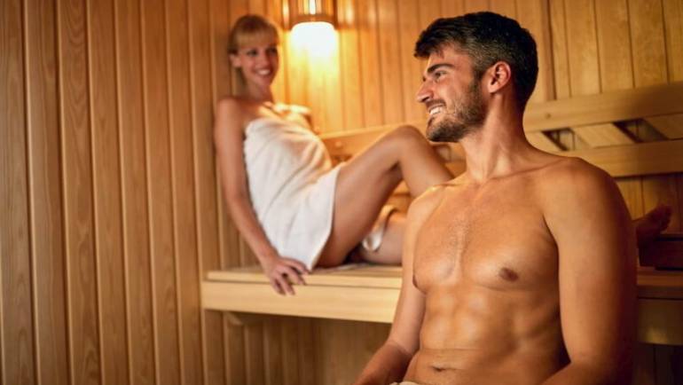 Mejores consejos para usar la sauna de infrarrojos 