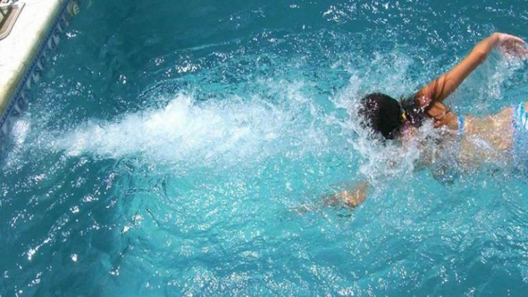  Spa de nado en casa: mejores técnicas para aprovecharlo