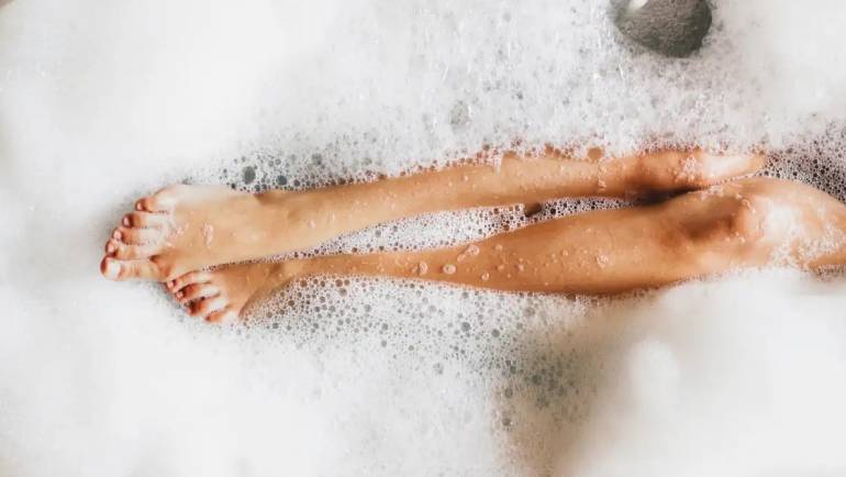 ¿Cómo elegir la bañera de hidromasaje perfecta para ti?