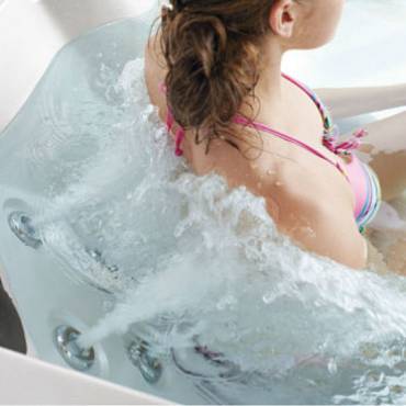 ¿Cómo instalar una bañera de hidromasaje en tu hogar?