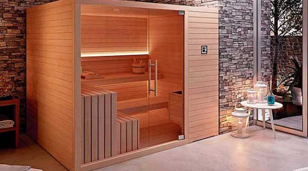 Aspectos a considerar para comprar la sauna adecuada para tu casa