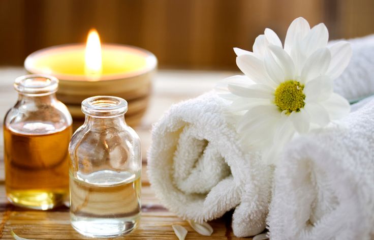 Aromaterapia y bañera hidromasaje, una combinación celestial