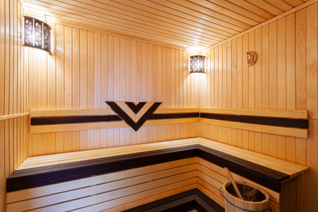 Un calor que sana: beneficios de la sauna interior