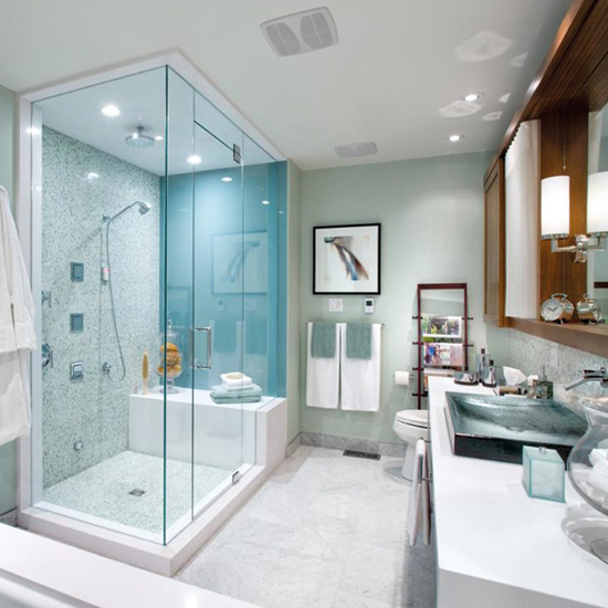 12 curiosidades de las cabinas de ducha hidromasaje
