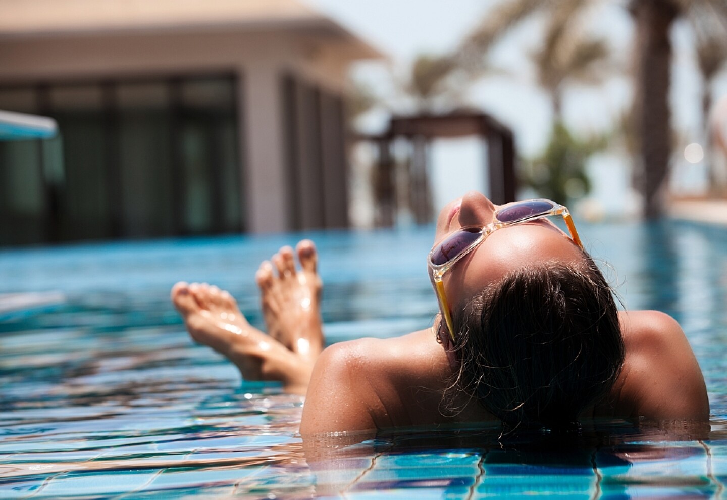 ¿Qué es una piscina de hidromasaje y por qué deberías tener una?