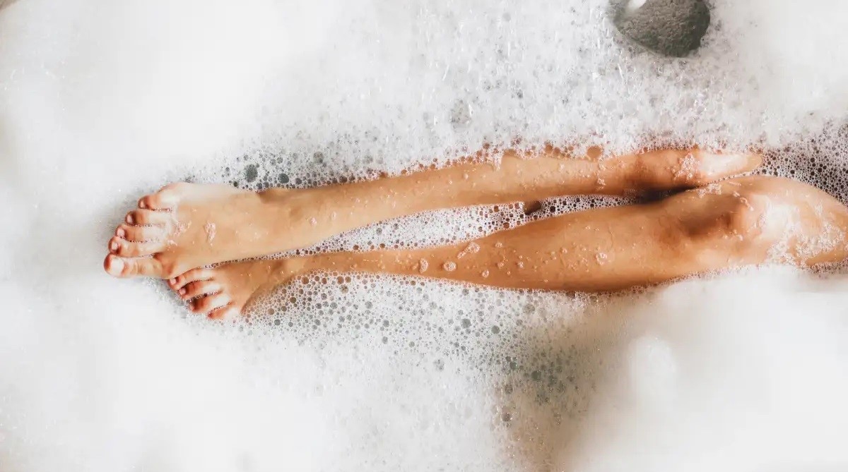 ¿Cómo elegir la bañera de hidromasaje perfecta para ti?