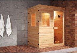 Datos curiosos que aún no sabías sobre la sauna finlandesa